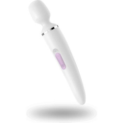 Satisfyer - Wander Femme Blanc